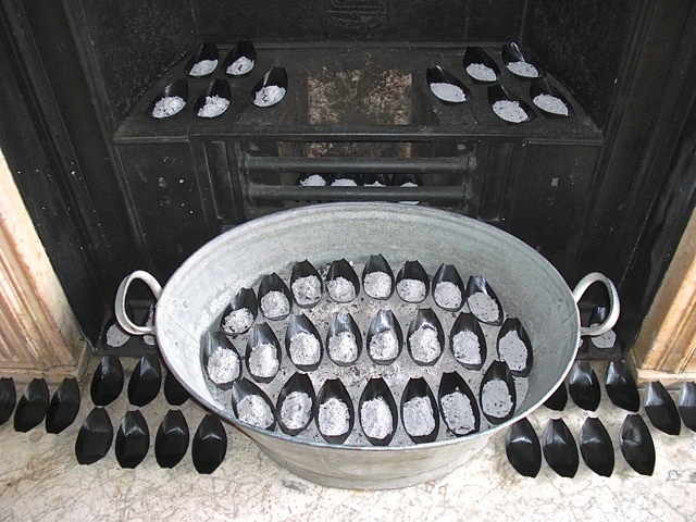 Hearth